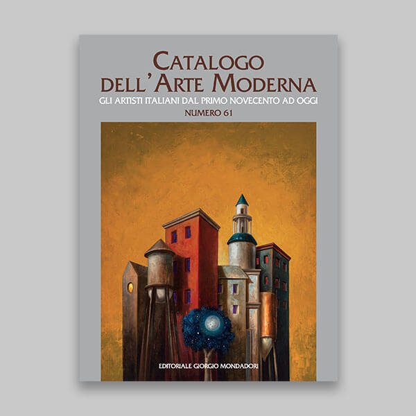 Catalogo dell'Arte Moderna 61